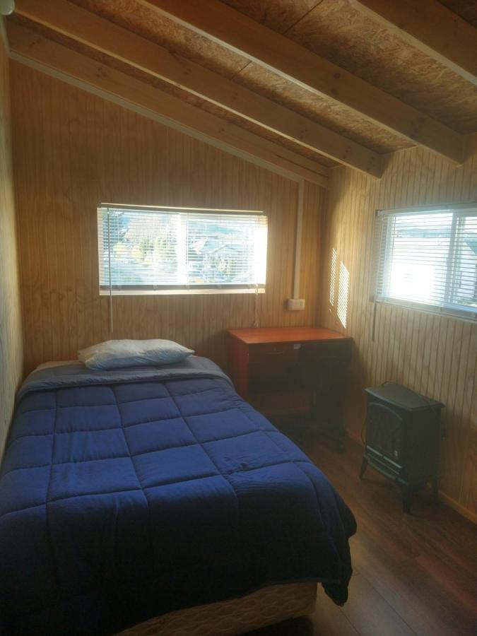 Hospedaje Martita Patagonia Coyhaique Esterno foto