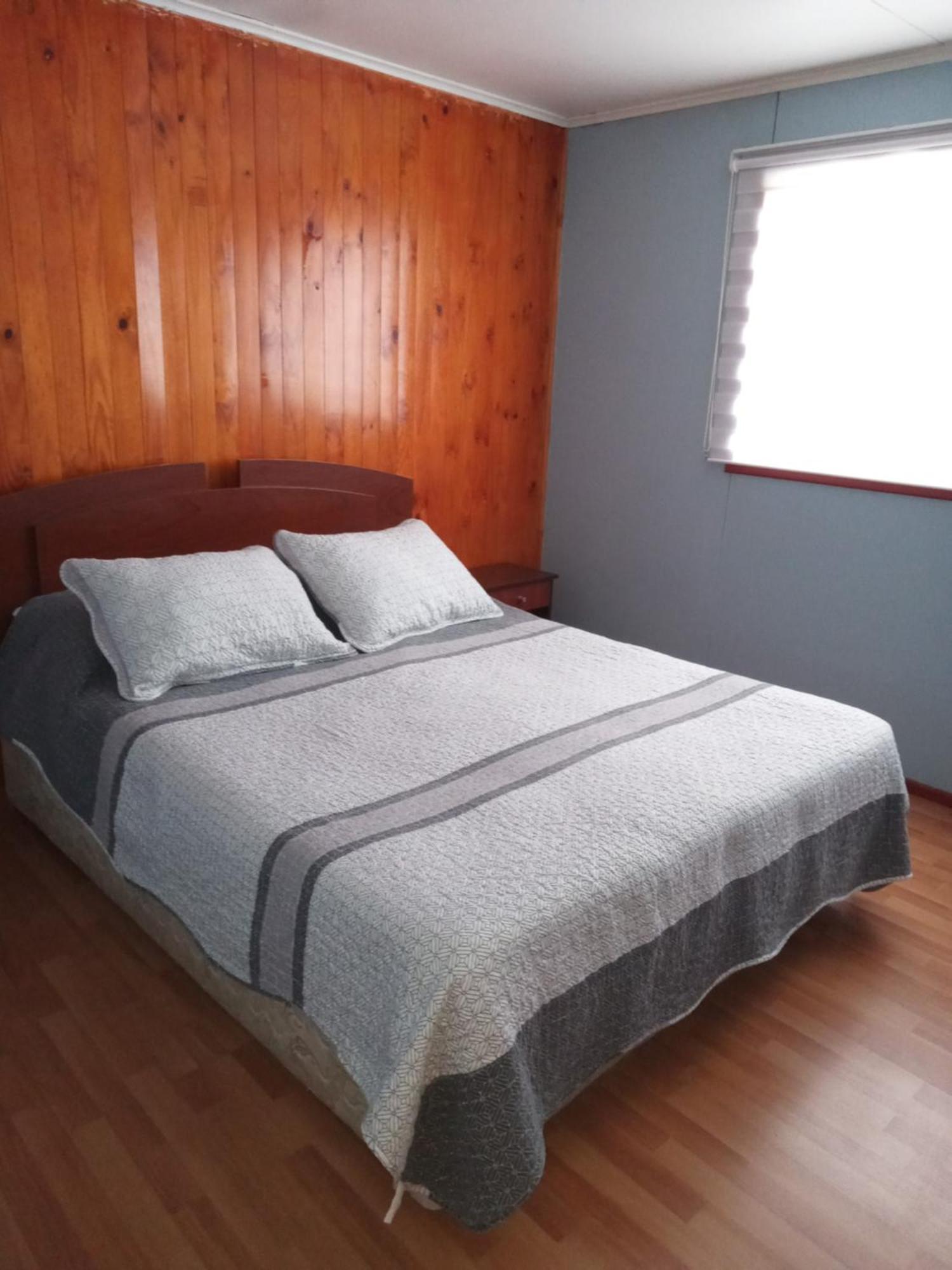 Hospedaje Martita Patagonia Coyhaique Esterno foto